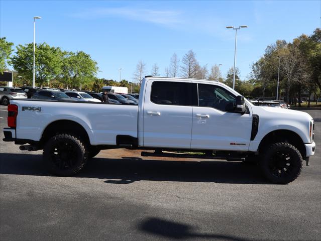 2024 Ford F-350 Lariat