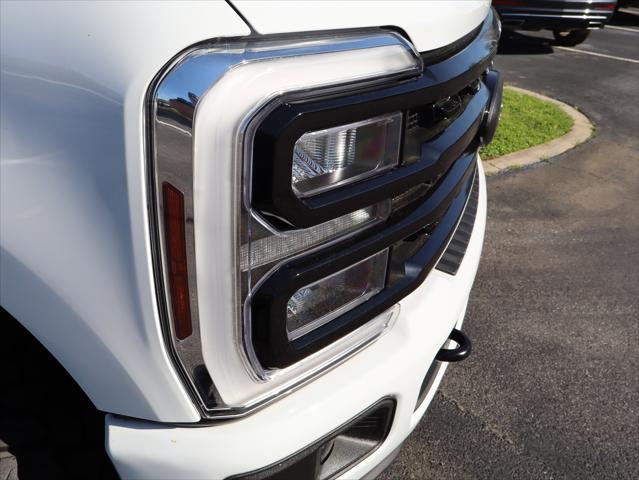 2024 Ford F-350 Lariat