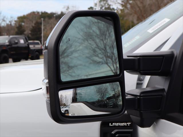 2024 Ford F-350 Lariat