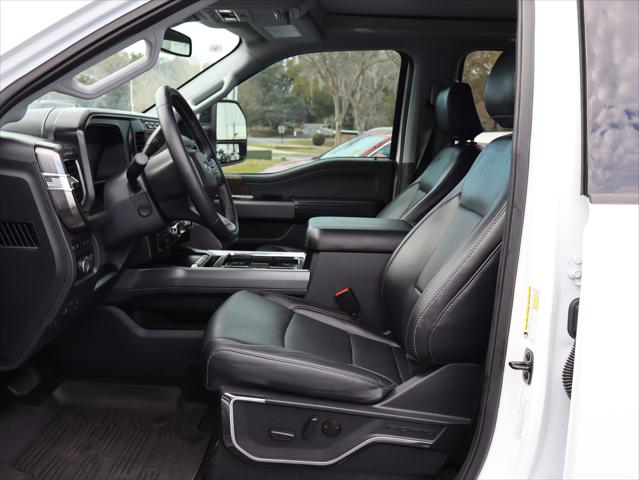 2024 Ford F-350 Lariat
