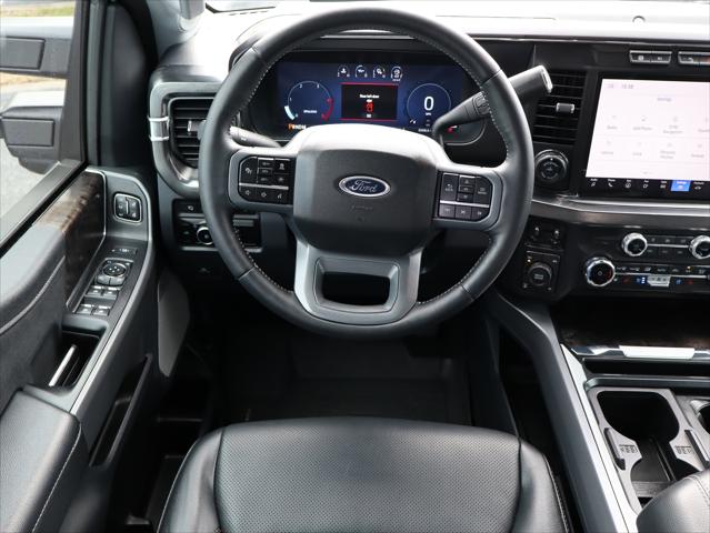 2024 Ford F-350 Lariat