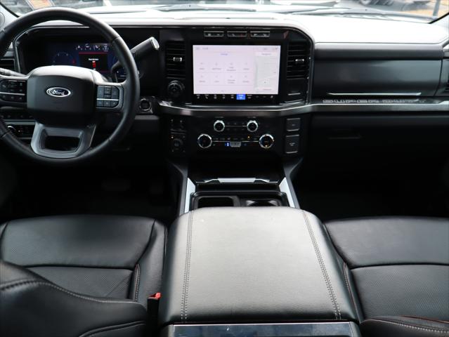 2024 Ford F-350 Lariat