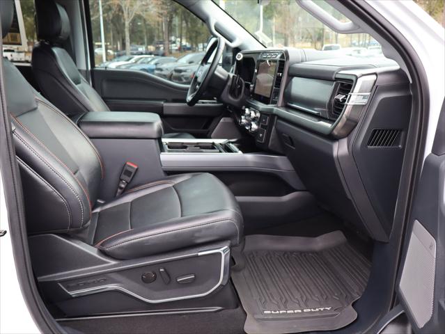 2024 Ford F-350 Lariat
