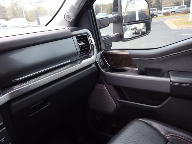 2024 Ford F-350 Lariat