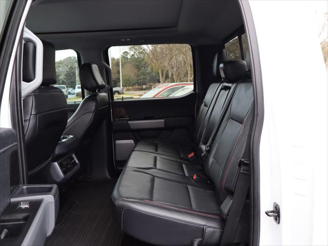2024 Ford F-350 Lariat