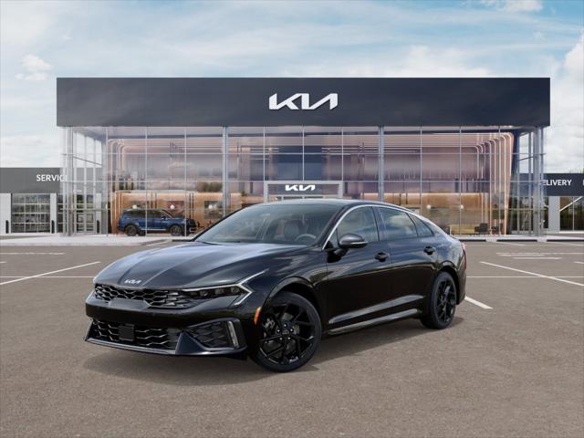 2026 Kia K5 GT-Line for sale in Concord, CA