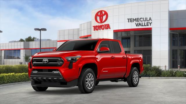 2026 Toyota Tacoma SR5 for sale in Temecula, CA