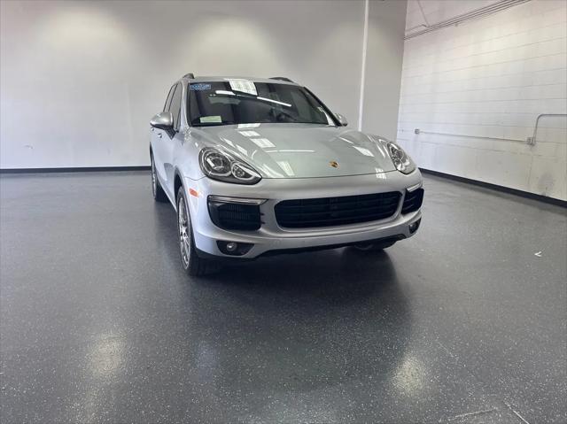 2016 Porsche Cayenne S for sale in Sheridan, CO