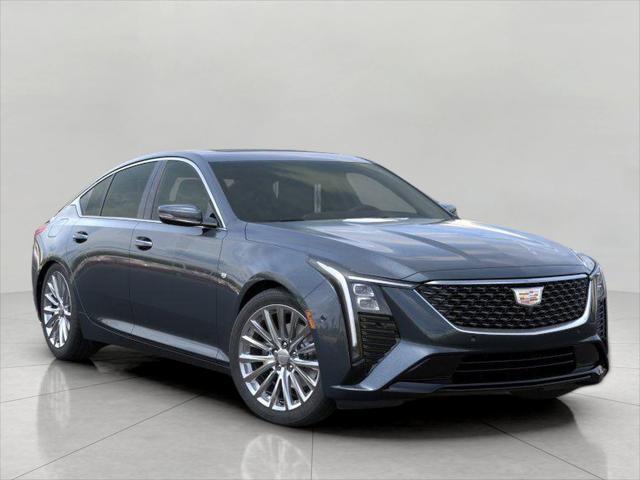 2026 Cadillac CT5 Premium Luxury RWD for sale in Madison, WI