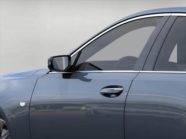 2026 Cadillac CT5 Premium Luxury RWD