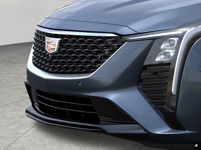 2026 Cadillac CT5 Premium Luxury RWD