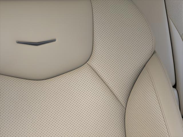 2026 Cadillac CT5 Premium Luxury RWD
