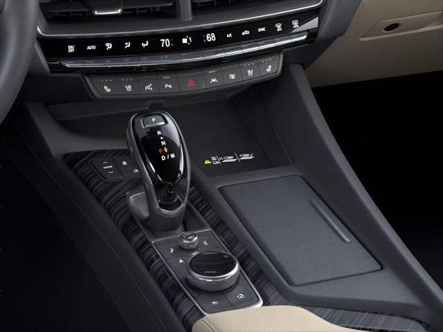 2026 Cadillac CT5 Premium Luxury RWD