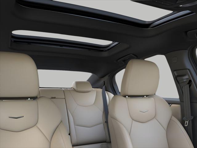 2026 Cadillac CT5 Premium Luxury RWD