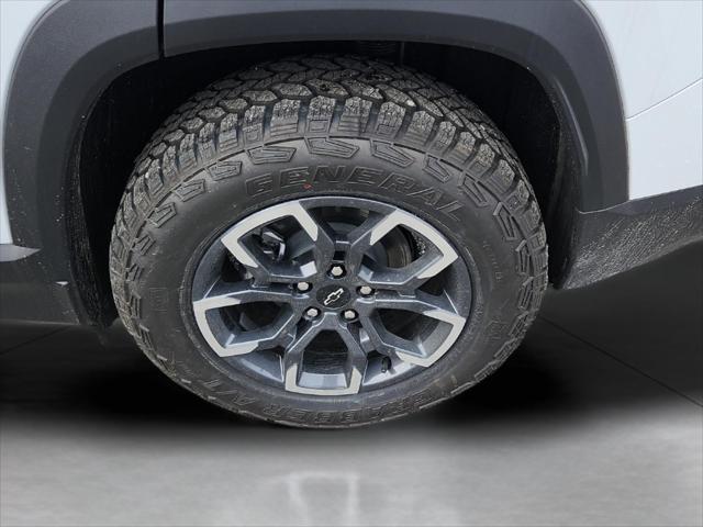 2026 Chevrolet Equinox AWD ACTIV