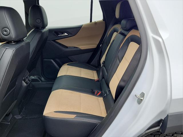 2026 Chevrolet Equinox AWD ACTIV