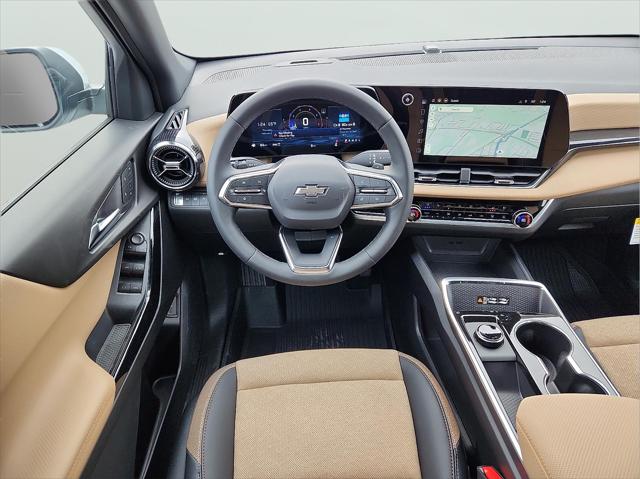2026 Chevrolet Equinox AWD ACTIV