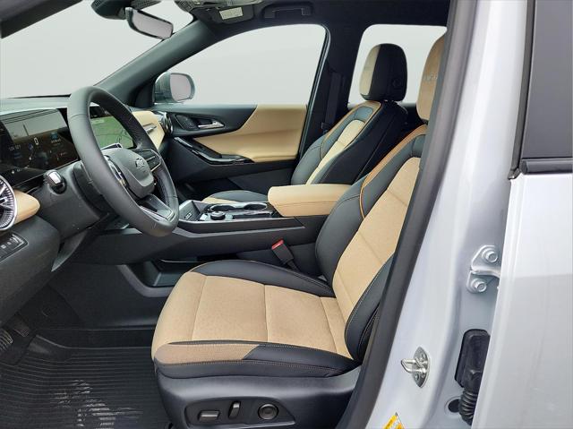 2026 Chevrolet Equinox AWD ACTIV