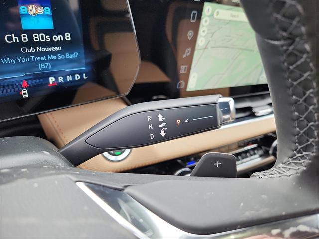 2026 Chevrolet Equinox AWD ACTIV