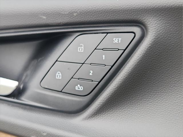 2026 Chevrolet Equinox AWD ACTIV