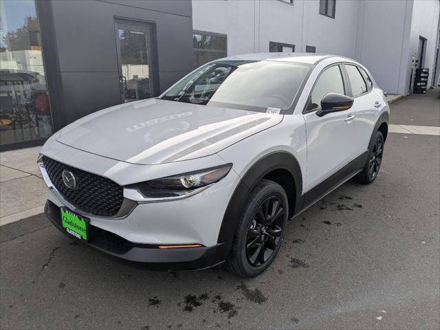 2026 Mazda CX-30 2.5 S Select Sport