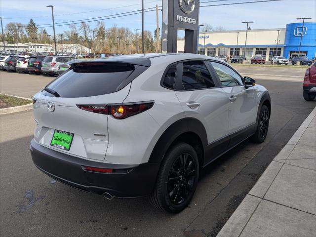 2026 Mazda CX-30 2.5 S Select Sport
