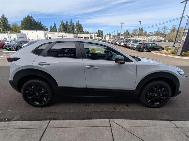 2026 Mazda CX-30 2.5 S Select Sport