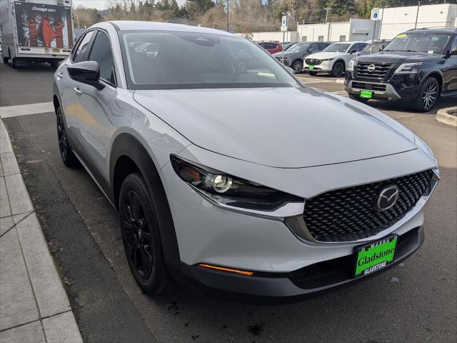 2026 Mazda CX-30 2.5 S Select Sport
