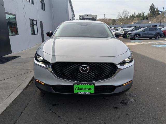2026 Mazda CX-30 2.5 S Select Sport
