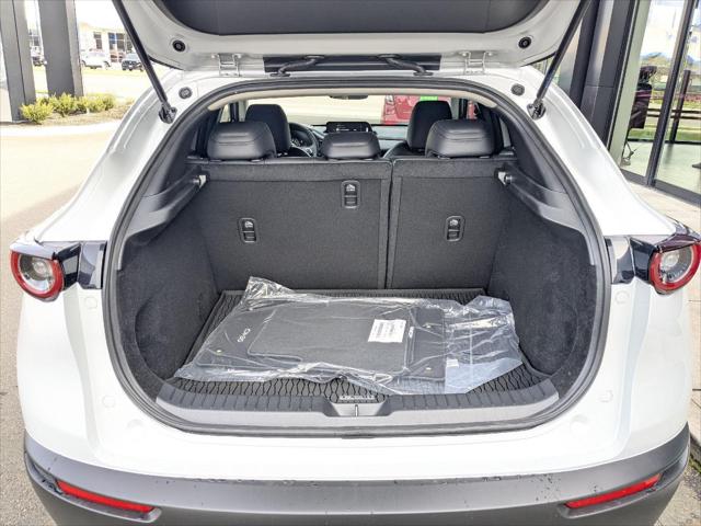 2026 Mazda CX-30 2.5 S Select Sport