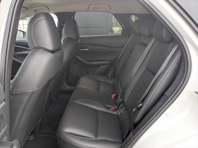 2026 Mazda CX-30 2.5 S Select Sport