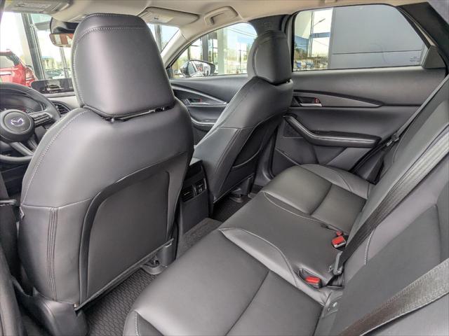 2026 Mazda CX-30 2.5 S Select Sport
