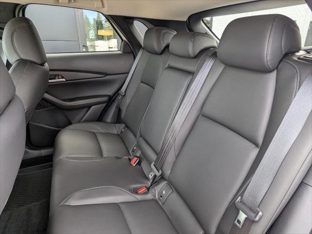 2026 Mazda CX-30 2.5 S Select Sport