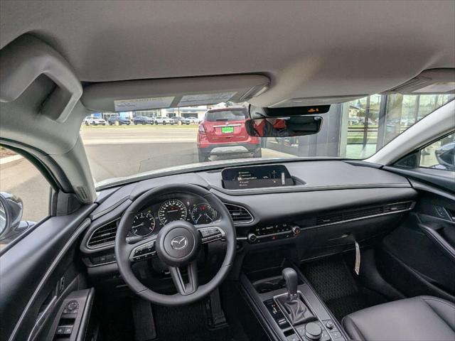 2026 Mazda CX-30 2.5 S Select Sport