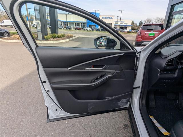 2026 Mazda CX-30 2.5 S Select Sport