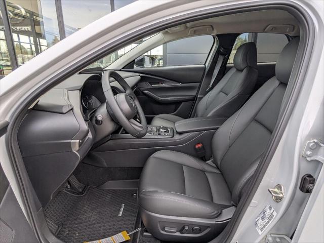 2026 Mazda CX-30 2.5 S Select Sport