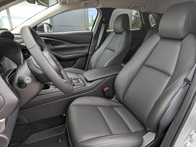 2026 Mazda CX-30 2.5 S Select Sport