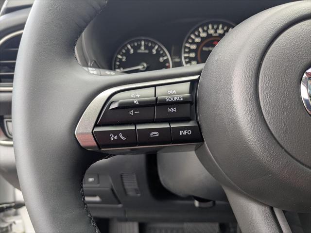 2026 Mazda CX-30 2.5 S Select Sport