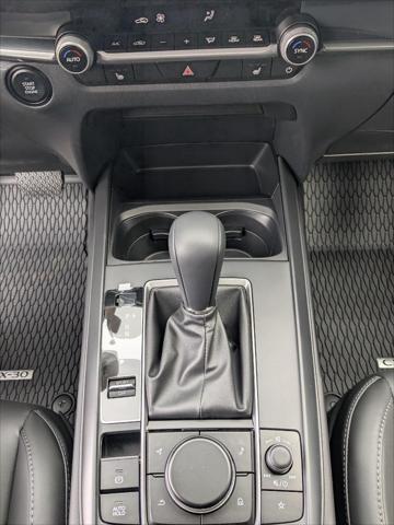 2026 Mazda CX-30 2.5 S Select Sport
