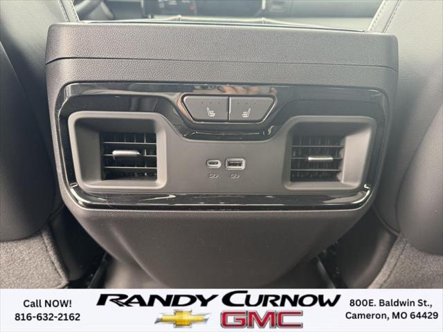 2026 GMC Sierra 1500 Crew Cab, Short Bed, AT4X, 4WD