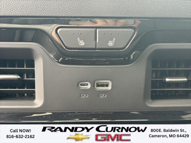 2026 GMC Sierra 1500 Crew Cab, Short Bed, AT4X, 4WD