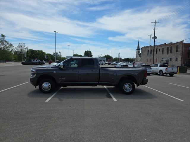 2026 RAM Ram 3500 RAM 3500 LARAMIE CREW CAB 4X4 8 BOX