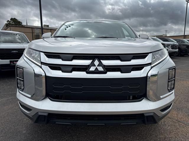 2026 Mitsubishi Outlander Sport 2.0 SE