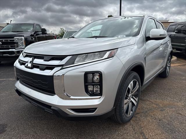 2026 Mitsubishi Outlander Sport 2.0 SE