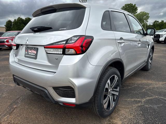 2026 Mitsubishi Outlander Sport 2.0 SE
