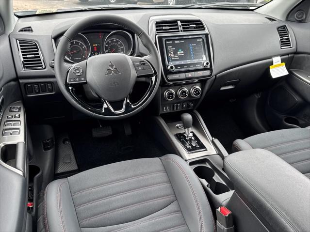 2026 Mitsubishi Outlander Sport 2.0 SE