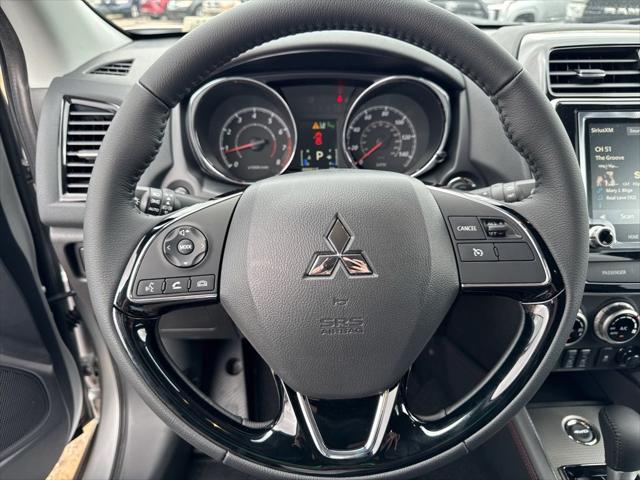 2026 Mitsubishi Outlander Sport 2.0 SE