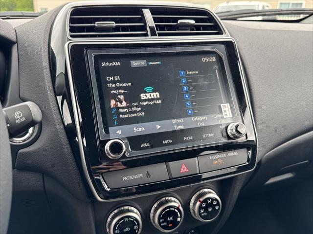 2026 Mitsubishi Outlander Sport 2.0 SE