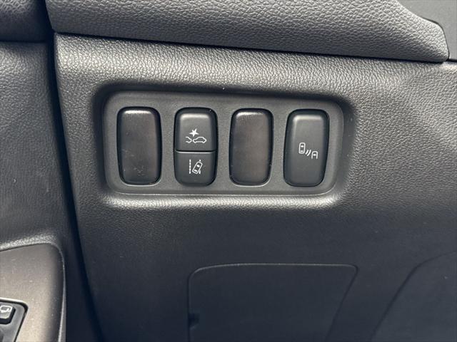 2026 Mitsubishi Outlander Sport 2.0 SE
