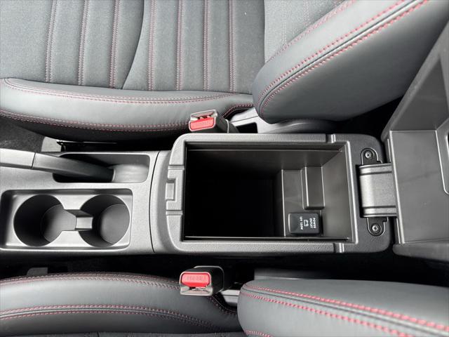 2026 Mitsubishi Outlander Sport 2.0 SE